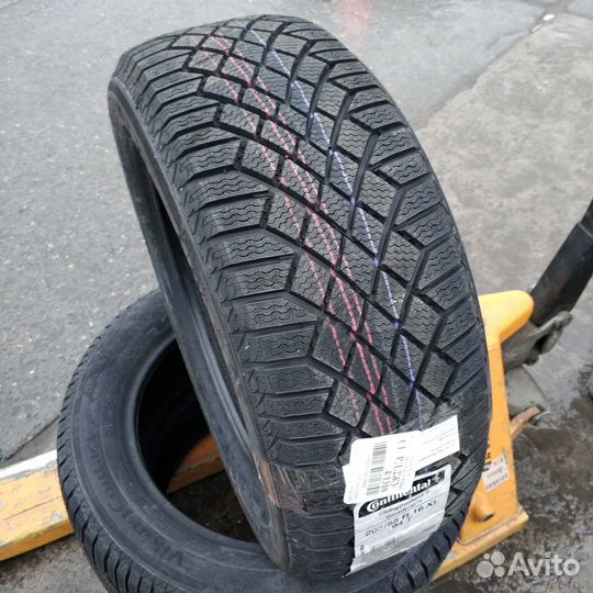 Continental ContiVikingContact 7 185/65 R15 128