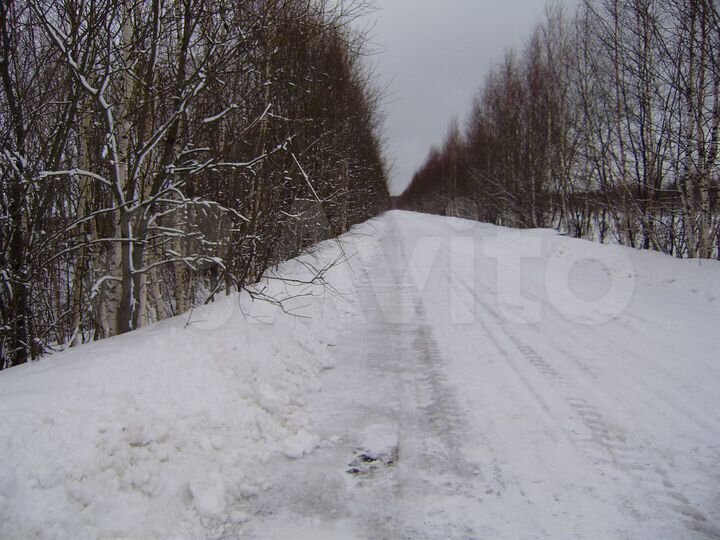 Участок 5,4 га (СНТ, ДНП)