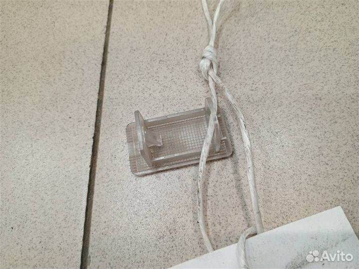 Плафон салонный освещения бардачка Ford Fusion 20