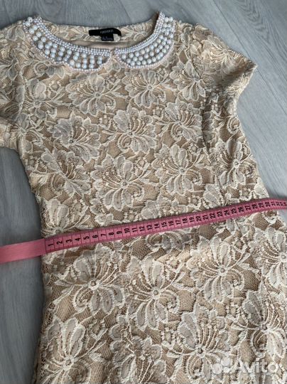 Платье Forever 21