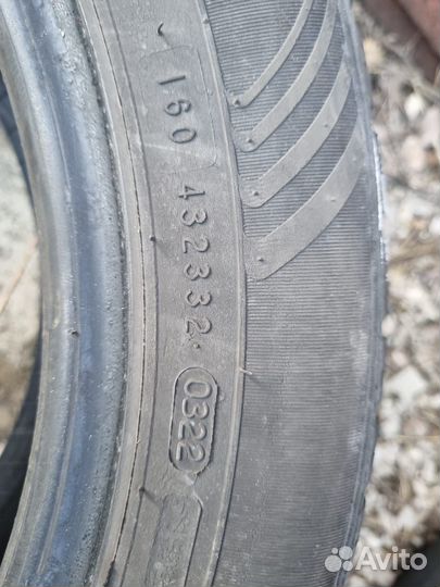 Nordman SX3 205/55 R16 H