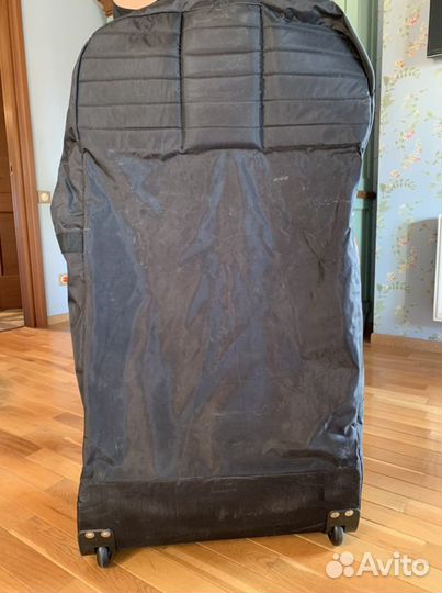 Stokke сумка для транспортировки коляски