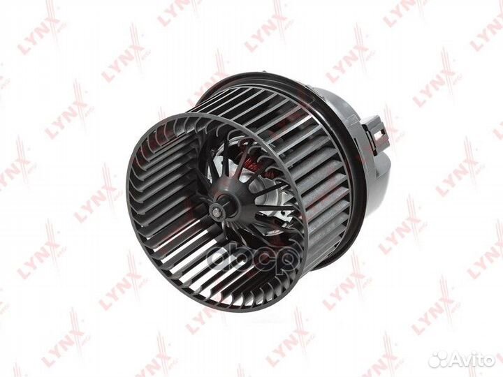 Nsii0019822021 Вентилятор отопителя 1,2 RF-1301 1