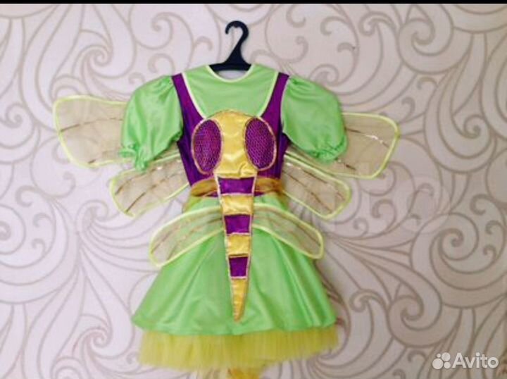 Карнавальный костюм 