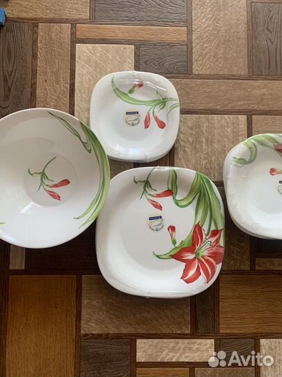 Столовый набор