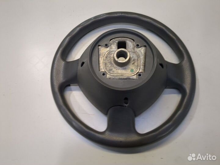 Руль Fiat Panda, 2010