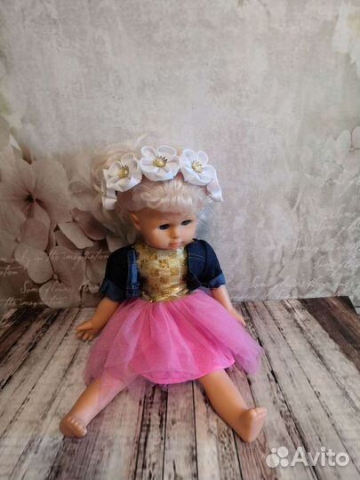 Ободки для девочки, корона, снежинки