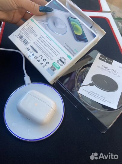 Зарядка для телефона