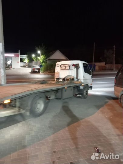 Услуги Эвакуатора 24 часа круглосуточно