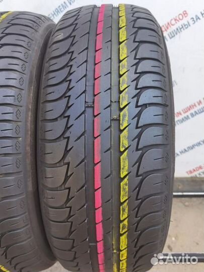 Kleber Dynaxer HP3 205/60 R15 91H