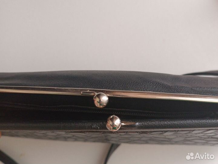 Сумка женская винтажная