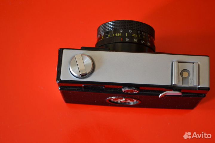 Фотоаппарат вилия V I L I A