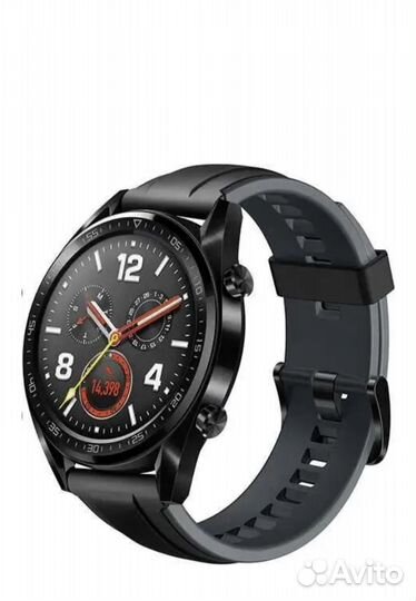 Huawei watch gt