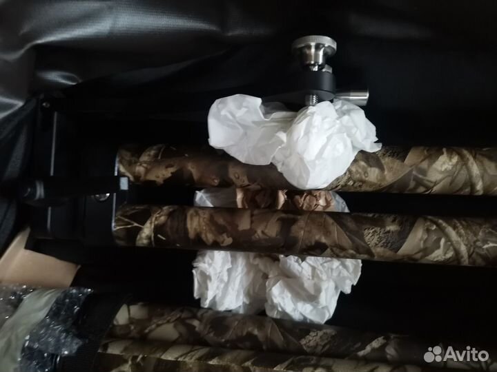 Род-под Meccanica Vadese Nick 95 Evolution