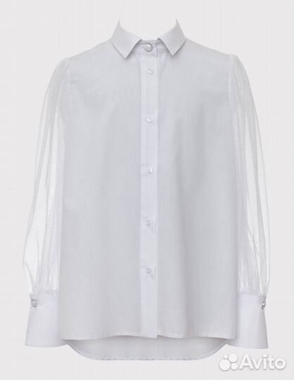 Блузка для Алии