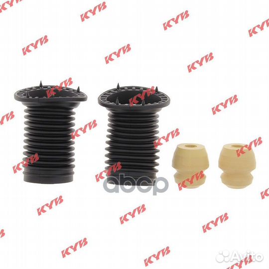 Комплект пыльн/отб Chevrolet Aveo Kalos Предл