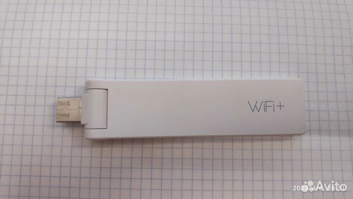 Расширение зоны WiFi Xiaomi
