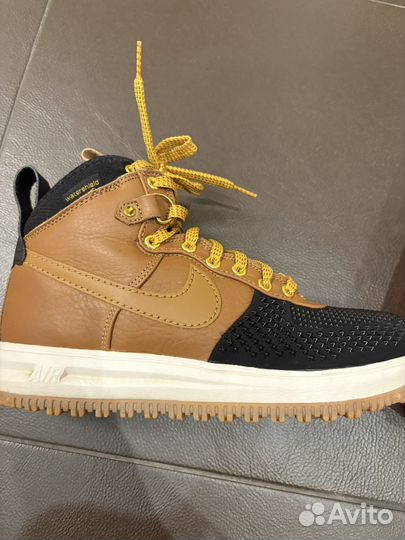 Nike Air force Lunar Duckboot оригинал