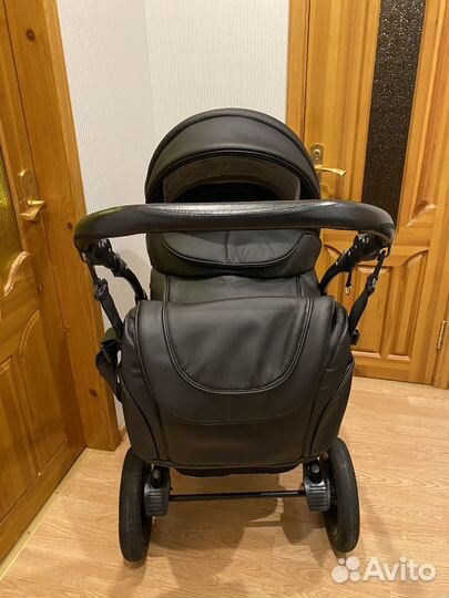 Коляска Indigo18 Special 2 в 1