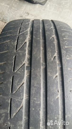 Bridgestone 613V 235/55 R17
