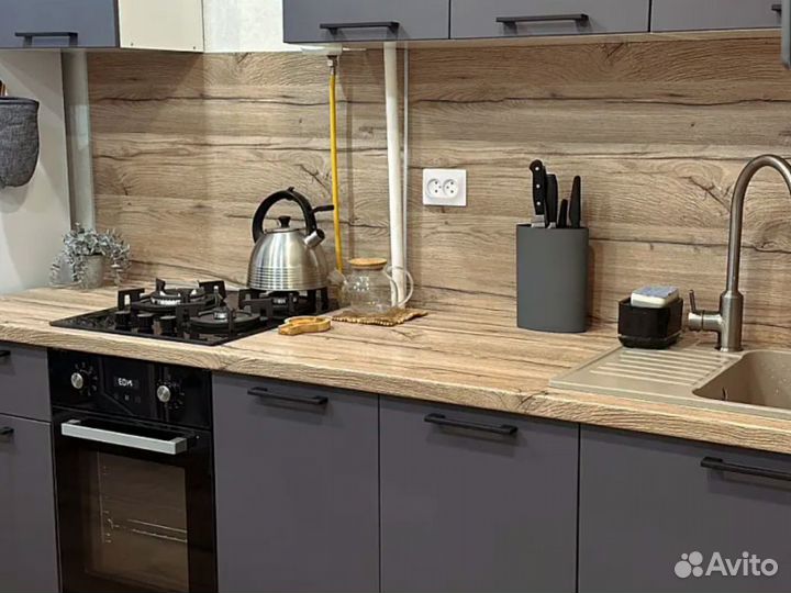 Кухни на заказ