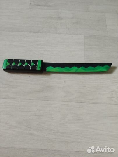 Продам нож tanto malahite из standoff 2