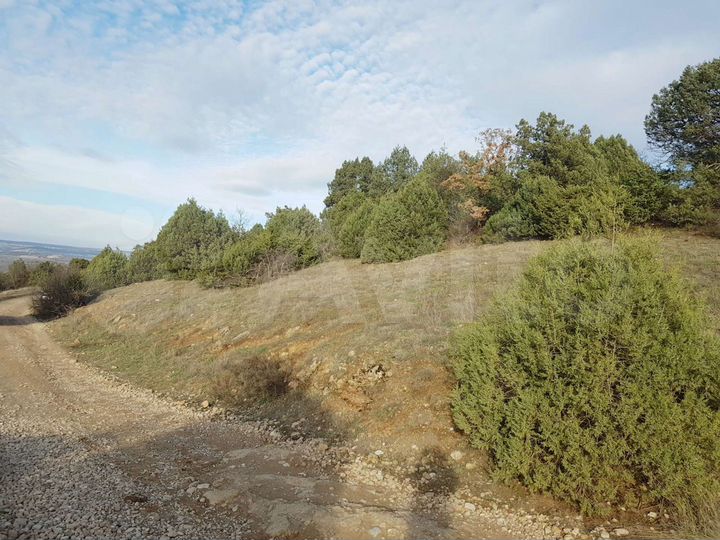 Участок 9 сот. (СНТ, ДНП)