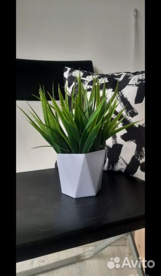 Искусственная трава