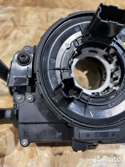 Блок подрулевых переключателей Audi A4 A6 Q7 Q8