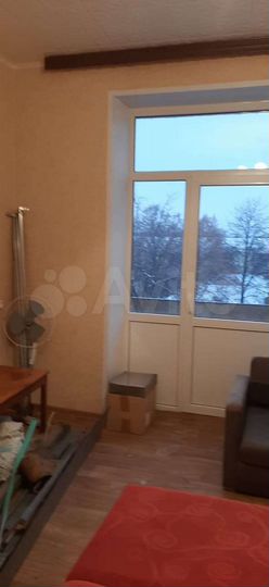 Комната 15,7 м² в 3-к., 5/5 эт.