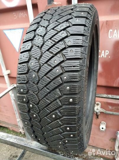 Continental ContiIceContact 205/50 R17 93T