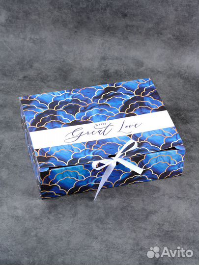 Подарочный набор для детей 12-16 лет Премиум