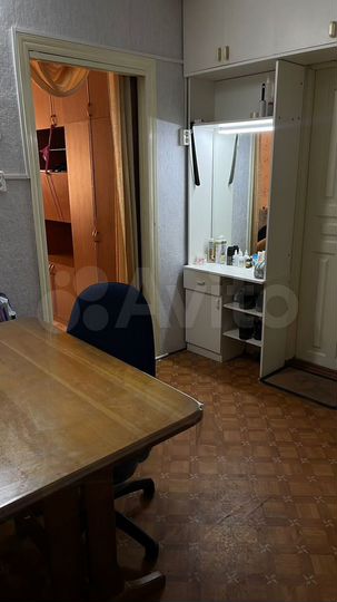 Комната 25 м² в 2-к., 2/9 эт.