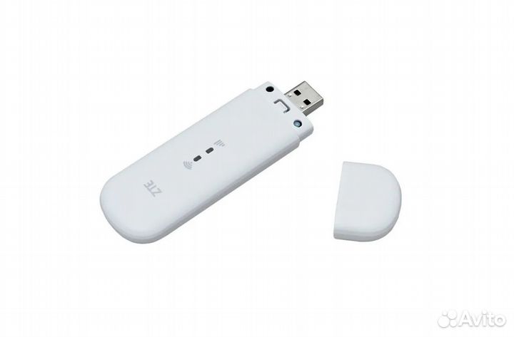 3G/ 4G модем с WiFi ZTE 79U/ ZTE 79ru/ ZTE mf79u c
