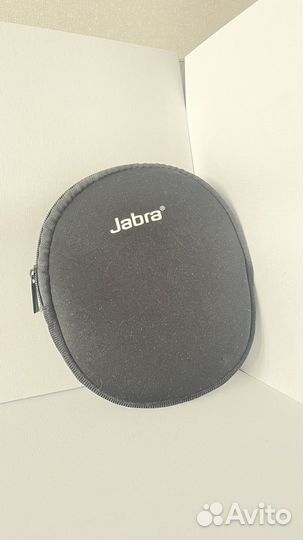 Гарнитура наушники с микрофоном Jabra 750