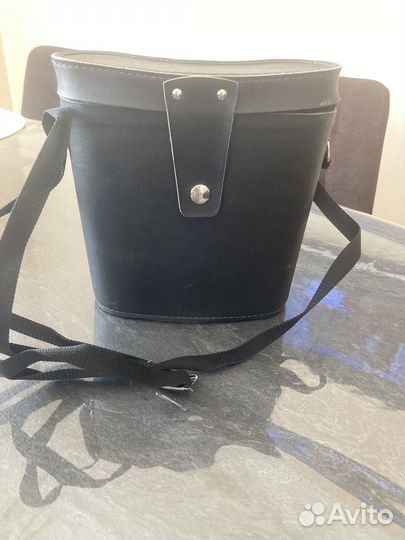 Бинокль СССР бпц 10х50