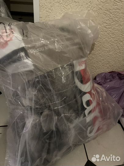 Корм для собак