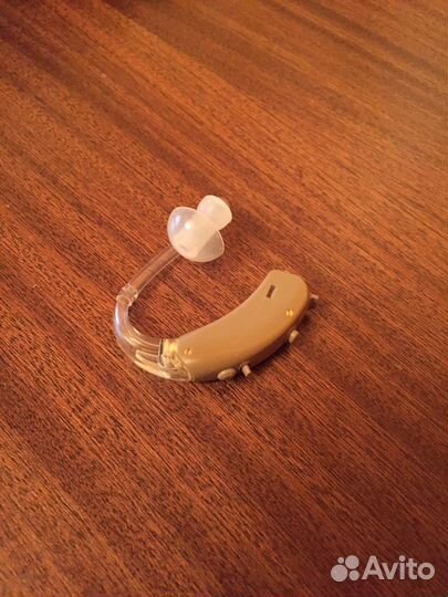 Слуховой аппарат widex me-9