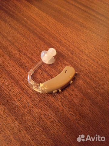 Слуховой аппарат widex me-9