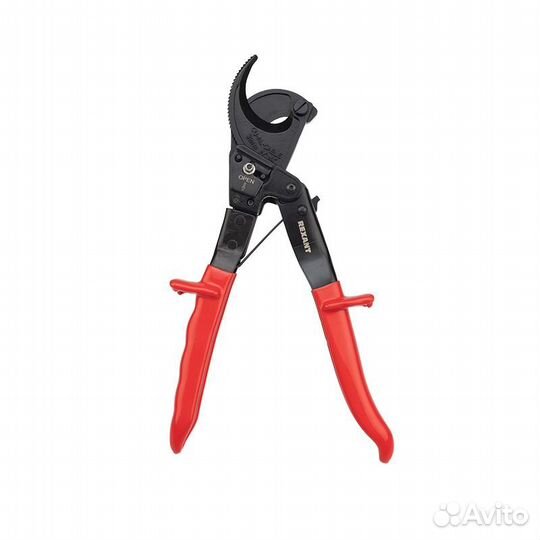 Инструмент для обрезки кабеля rexant HT-325 A 32