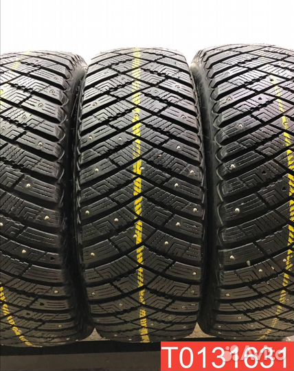 Goodyear Ultragrip Ice Arctic 235/60 R18 107T