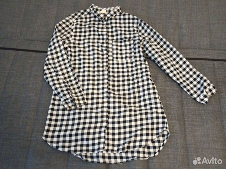 Косуха, рубашка Zara, джеггинсы