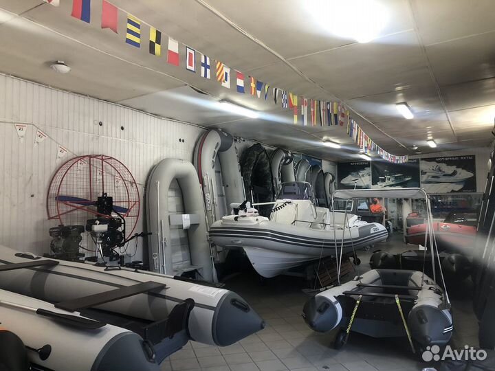 Новая в наличии Reef 340 нднд