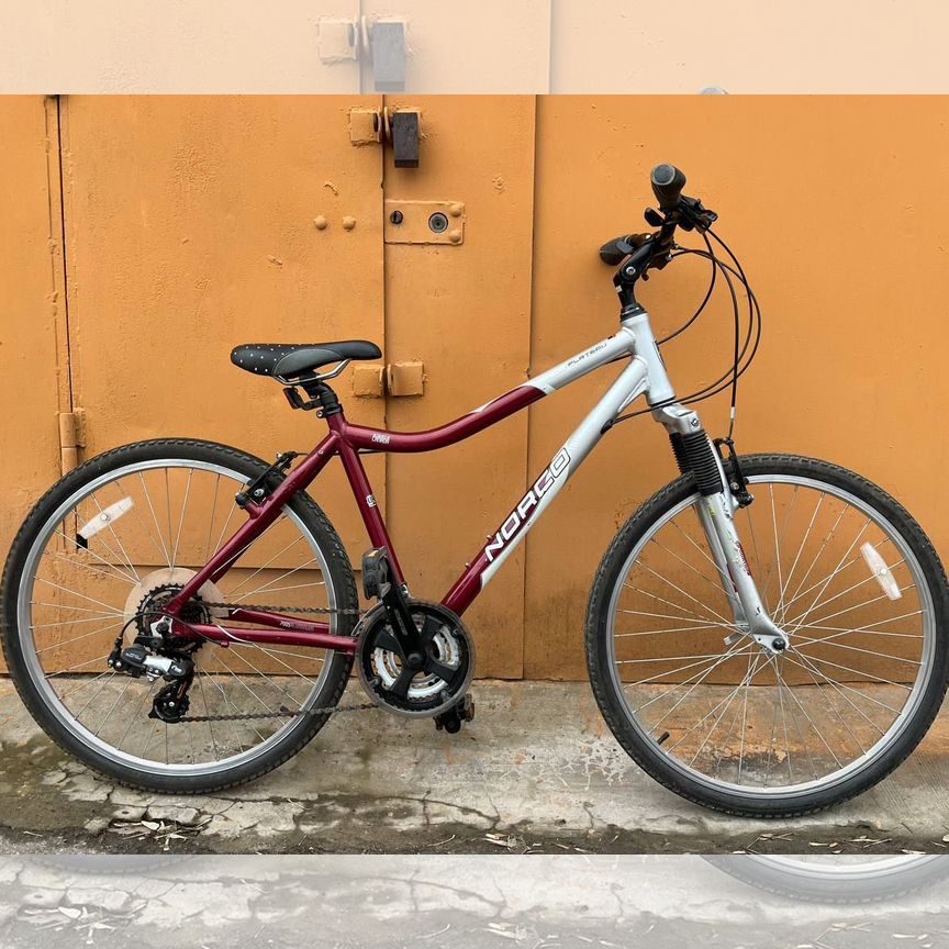 norco Купить запчасти и аксессуары для велосипедов 🚲 во всех