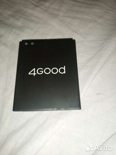 Батарея для телефона fly и 4Good