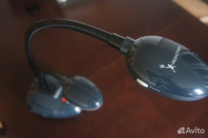 Документ-камера ActiView 322