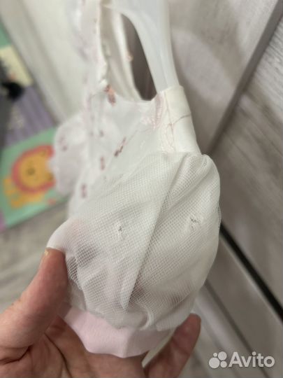 Платье на девочку