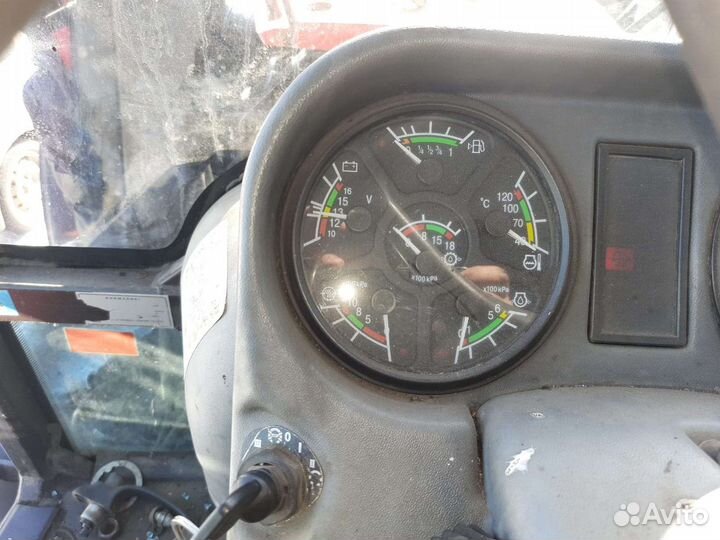 Трактор МТЗ (Беларус) 3022, 2010