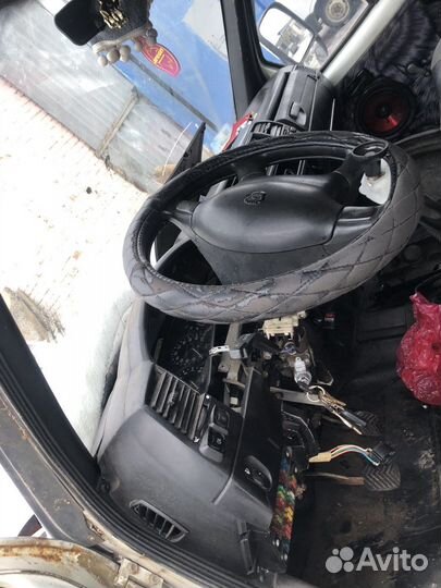 Авторазборка газель