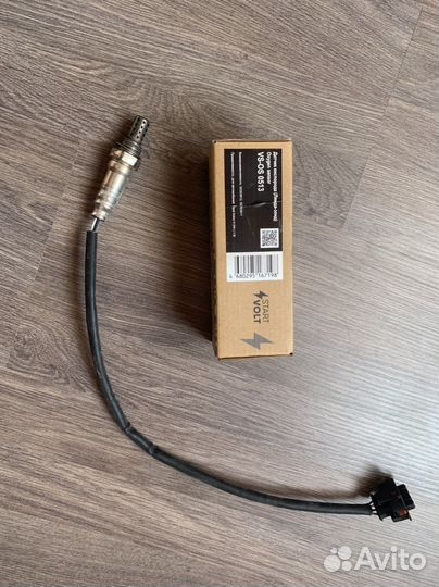 Датчик кислорода (Лямбда-зонд универсальный)